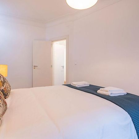 Principe Real Concept By Lovelystay Lisboa Εξωτερικό φωτογραφία