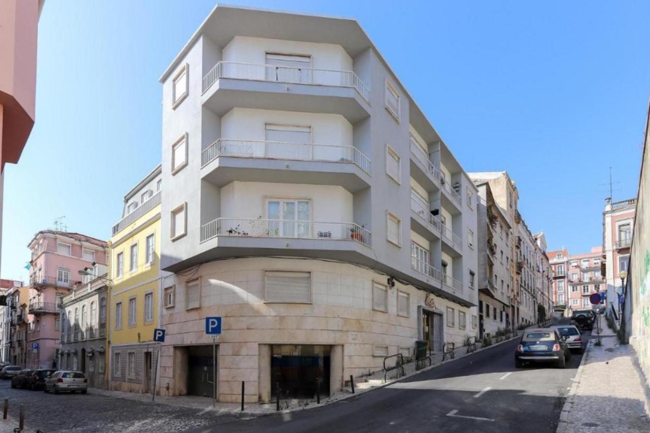Principe Real Concept By Lovelystay Lisboa Εξωτερικό φωτογραφία