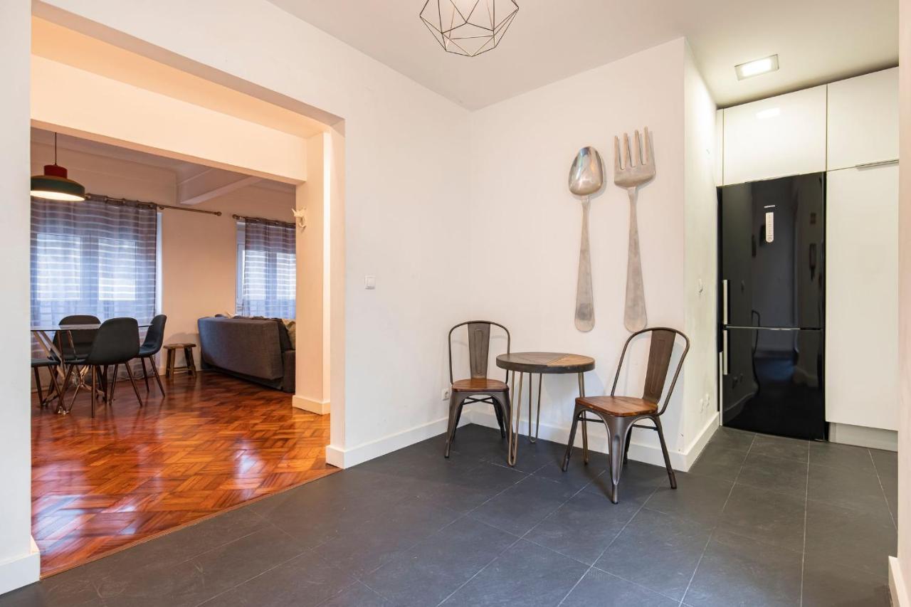 Principe Real Concept By Lovelystay Lisboa Εξωτερικό φωτογραφία