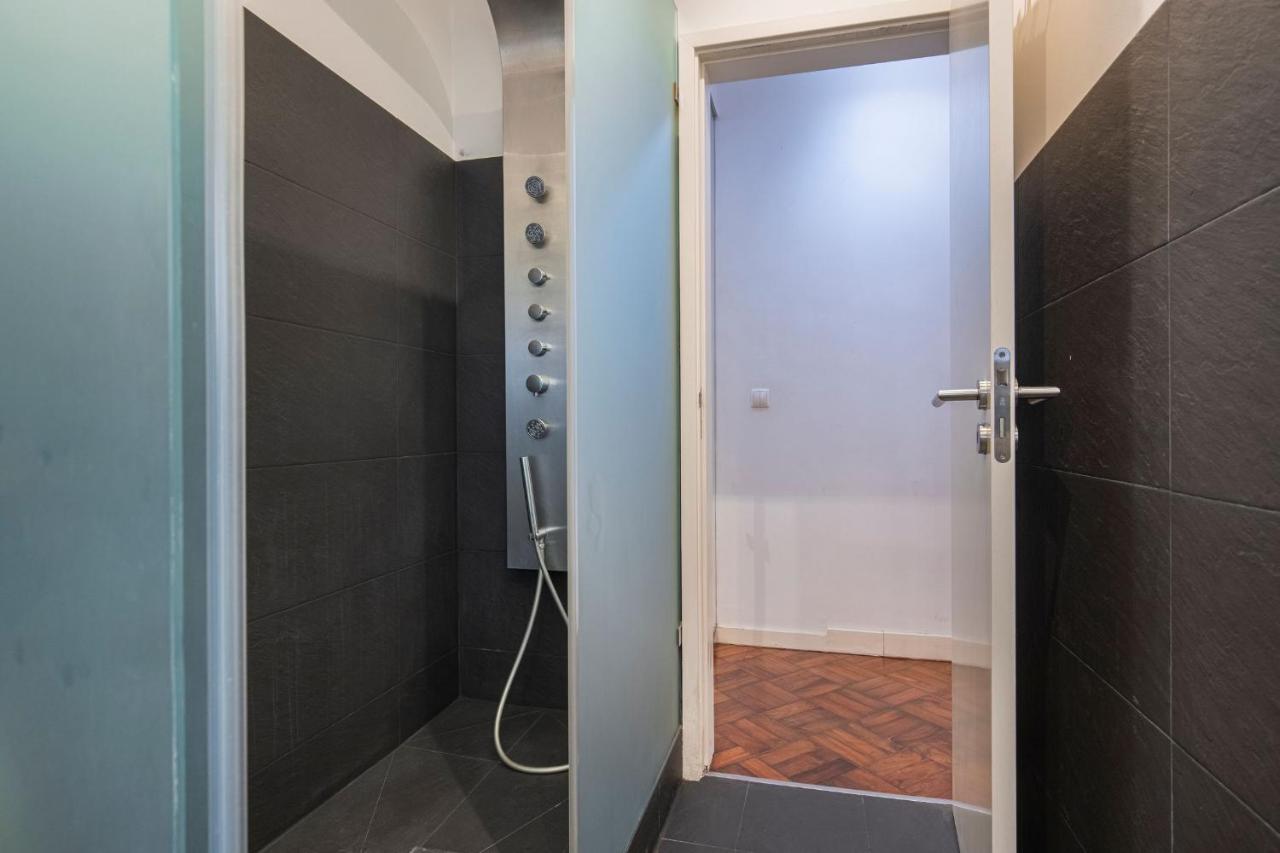 Principe Real Concept By Lovelystay Lisboa Εξωτερικό φωτογραφία