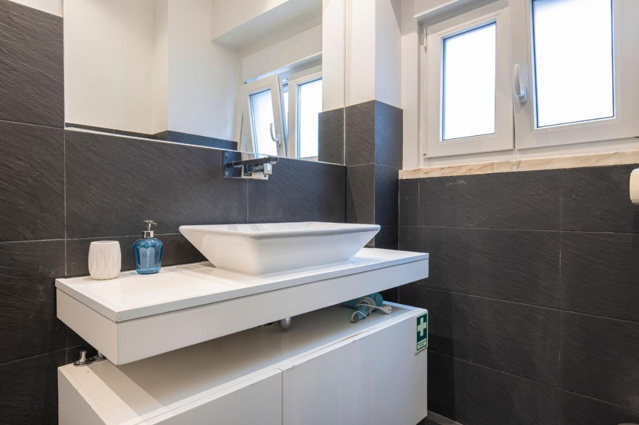Principe Real Concept By Lovelystay Lisboa Εξωτερικό φωτογραφία