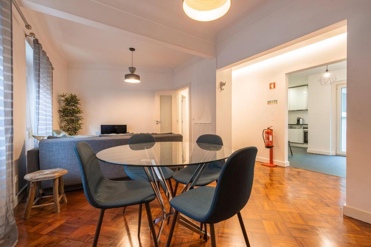 Principe Real Concept By Lovelystay Lisboa Εξωτερικό φωτογραφία