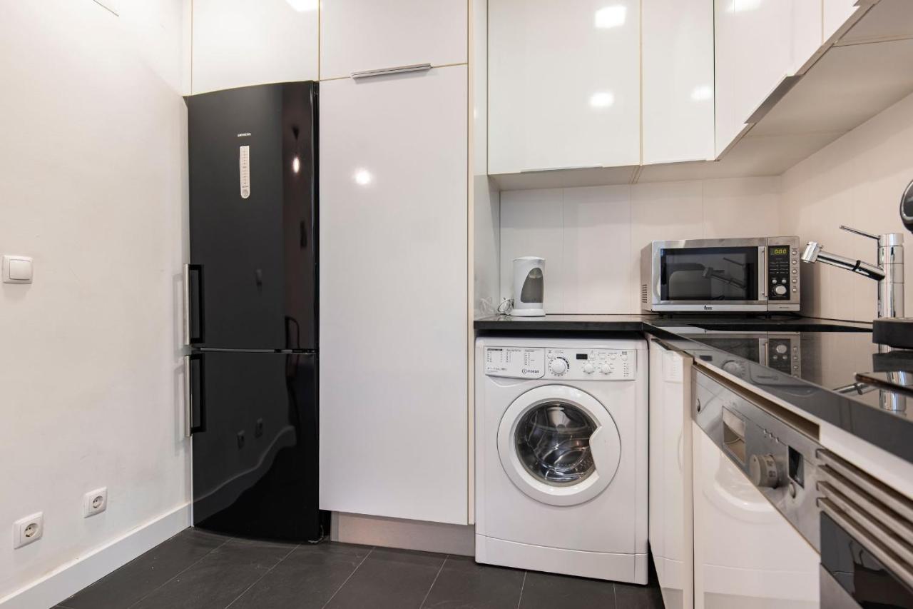 Principe Real Concept By Lovelystay Lisboa Εξωτερικό φωτογραφία