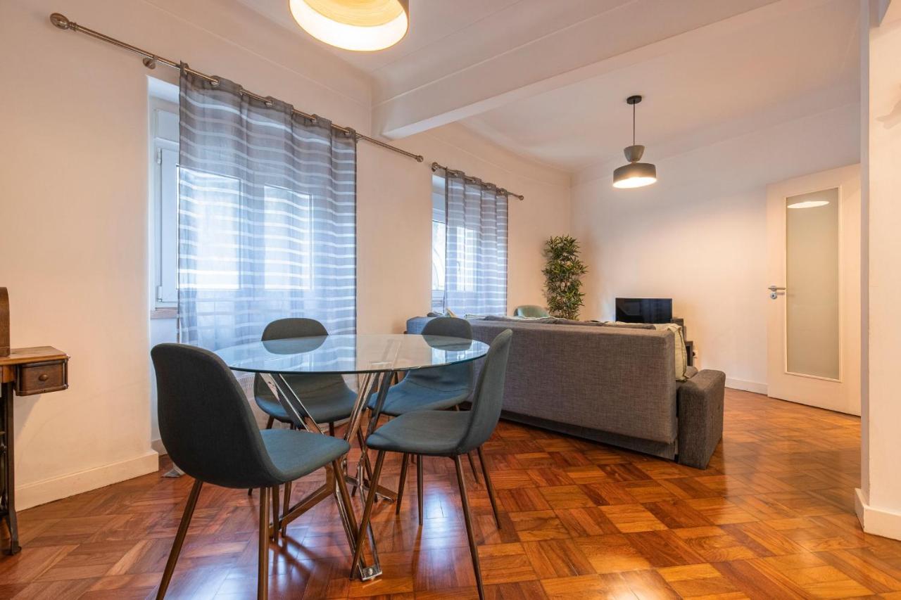 Principe Real Concept By Lovelystay Lisboa Εξωτερικό φωτογραφία