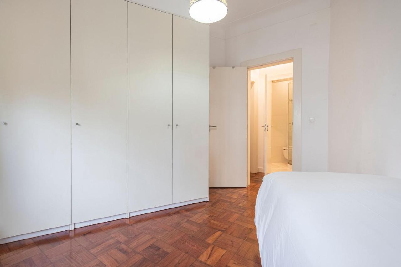 Principe Real Concept By Lovelystay Lisboa Εξωτερικό φωτογραφία