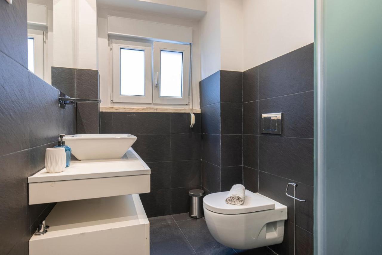 Principe Real Concept By Lovelystay Lisboa Εξωτερικό φωτογραφία