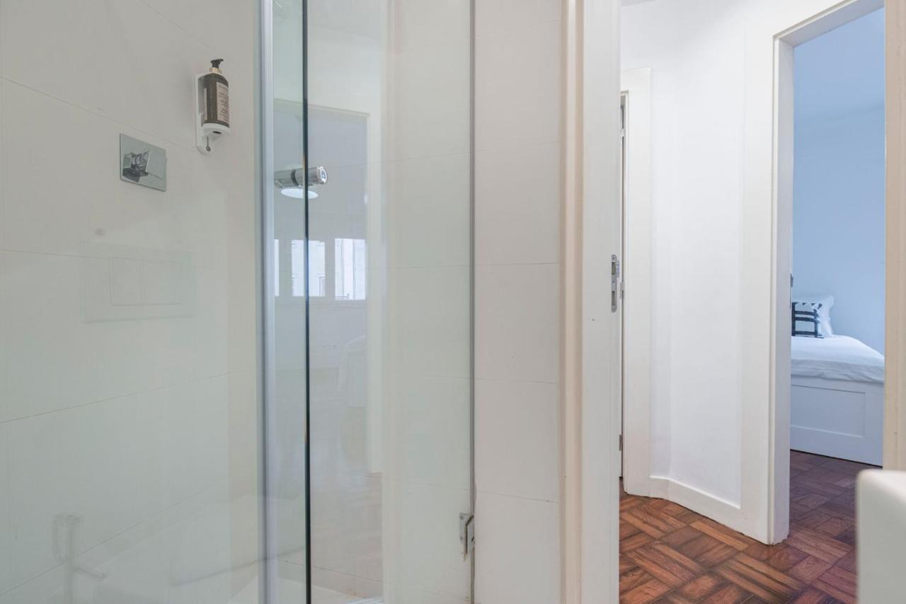 Principe Real Concept By Lovelystay Lisboa Εξωτερικό φωτογραφία